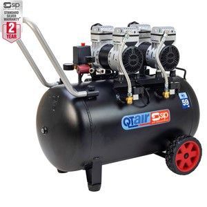 MOTOCOMPRESOR STRADE 90-100/ 11 BAR (100L) - aircompressormpc