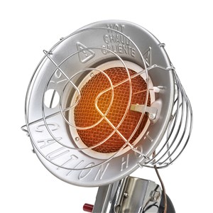 SIP FIREBALL RP15 Radiant Propane Heater