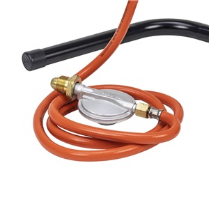 SIP FIREBALL RP15 Radiant Propane Heater