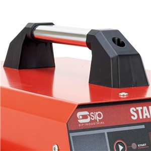 SIP STARTMASTER DSC200B Digital Starter Charger