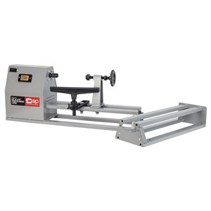 SIP 14" x 40" Starter Wood Lathe  w/ Chisel Kit