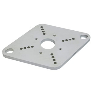 SIP Universal Spring Compressor Top Plate