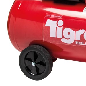 TIGREN V100DD 3HP Direct-Driven Compressor