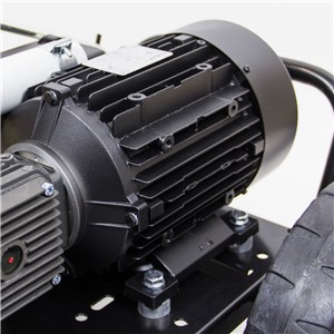 SIP TEMPEST PH660/120HDS Hot Steam Pressure Washer