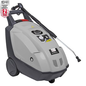 SIP TEMPEST PH540/150 Hot Water Pressure Washer