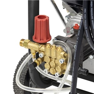 SIP TEMPEST CW-P 215AX Petrol Pressure Washer