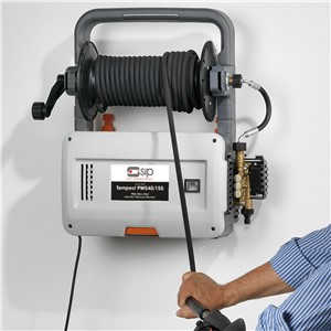 SIP TEMPEST PW540/155 Electric Pressure Washer