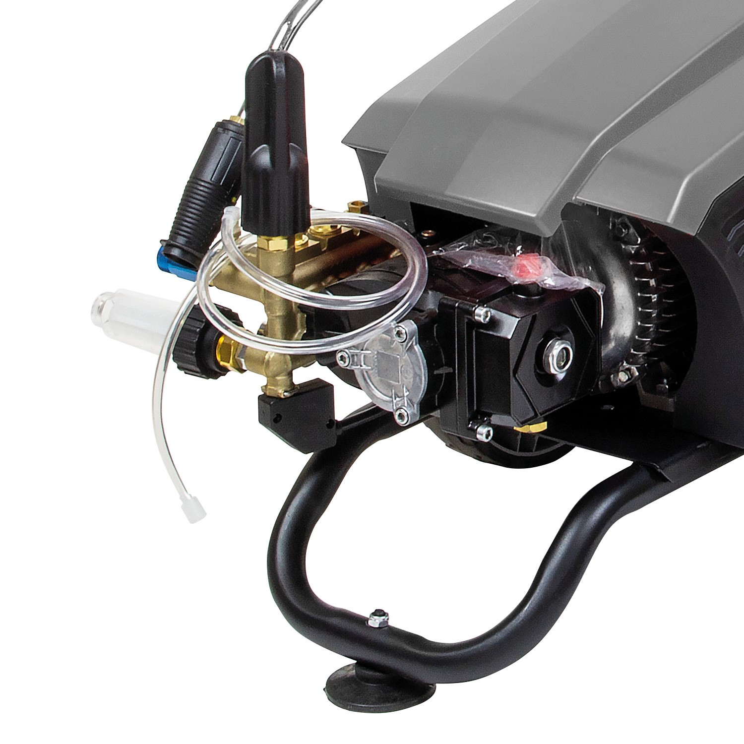 SIP CW3000 Pro Electric Pressure Washer SIP Industrial Products