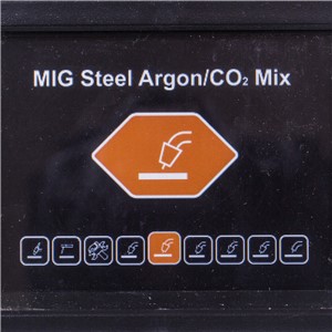 SIP HG2301 SYNERGIC MIG/ARC/TIG Inverter Welder
