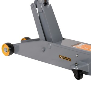 WINNTEC 10 TON Long Chassis Jack