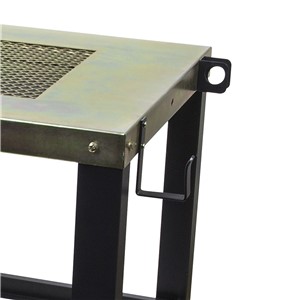 SIP Welding & Cutting Table
