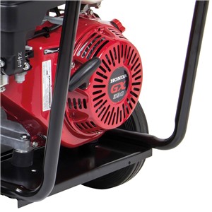 SIP P200W-AC HONDA Pro Welder Generator