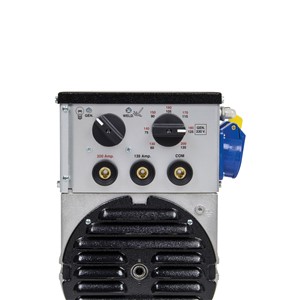 SIP P200W-AC ES HONDA Pro Welder Generator