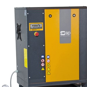 SIP RS4.0-10-200BD Rotary Screw Compressor