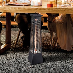 SIP Universal Freestanding Heater