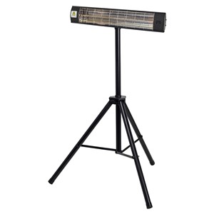 SIP Universal Halogen Heater with Stand
