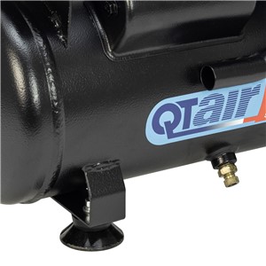 SIP QT 6ltr Low Noise Direct Drive Compressor
