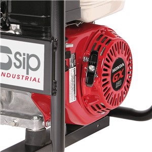 SIP MEDUSA MGHP3.5FF HONDA Petrol Generator