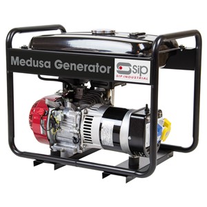 SIP MEDUSA MGHP3.5FLR HONDA Petrol Generator