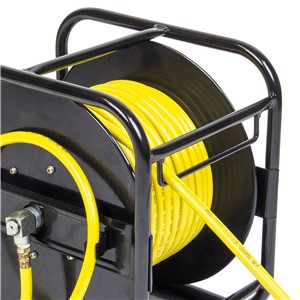 SIP Swivel Air Hose Reel 30