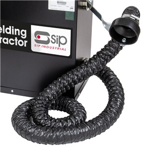 SIP FX Portable Welding Fume Extractor