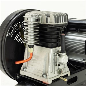 SIP BD 3HP 100ltr Belt Drive Compressor