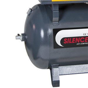 SIP NB5.5/270 Silenced Piston Compressor