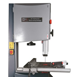 SIP 16" Professional Wood Bandsaw