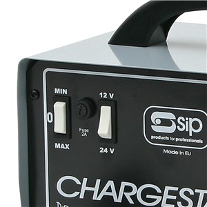 SIP CHARGESTAR P32 Battery Charger