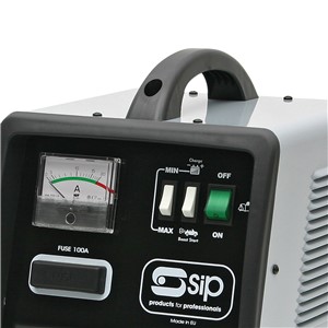 SIP STARTMASTER P440 Battery Starter Charger