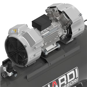 NARDI EXTREME MP 2.50HP 200ltr Compressor