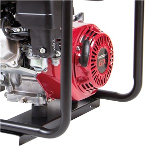 SIP MEDUSA MGHP6.0FLR HONDA Petrol Generator