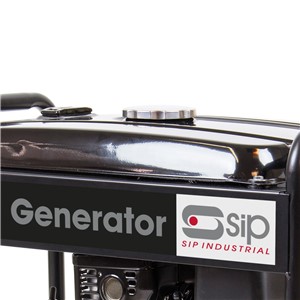 SIP MEDUSA MGHP6.0FLR HONDA Petrol Generator