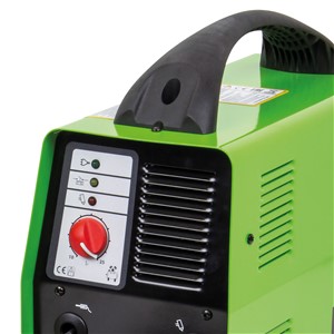 SIP INT300 Inverter Plasma w/ Internal Compressor