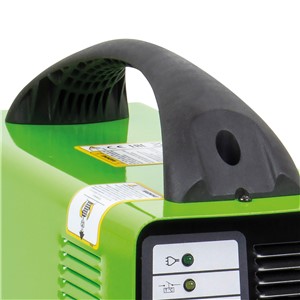 SIP INT300 Inverter Plasma w/ Internal Compressor