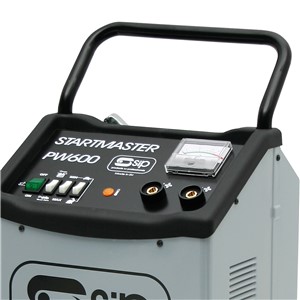 SIP STARTMASTER PW600 Battery Starter Charger