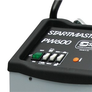 SIP STARTMASTER PW600 Battery Starter Charger