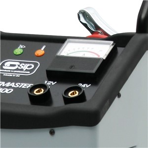 SIP STARTMASTER PWT1400 Battery Starter Charger