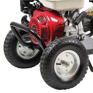 SIP TEMPEST PP960/280 Honda GX Pressure Washer