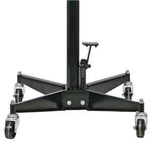 SIP 500kg Transmission Jack