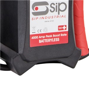 SIP 12v SC 4000 Capacitor Booster