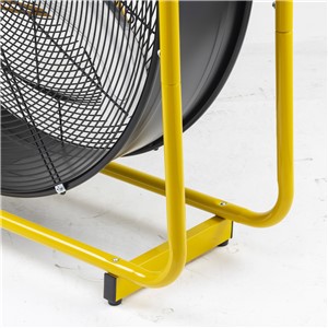 SIP 30" 110v Heavy-Duty Drum Fan