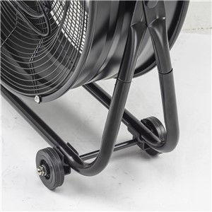 SIP 24" Heavy-Duty Drum Fan