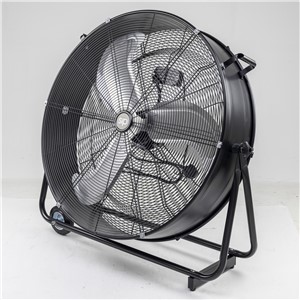 SIP 30" Heavy-Duty Drum Fan