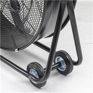 SIP 30" Heavy-Duty Drum Fan