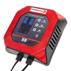 SIP Advanced Battery Charger GX10