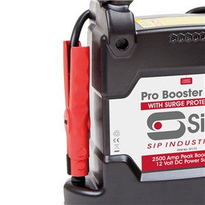 SIP 12v Pro Booster 2513