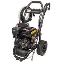 Petrol & Diesel Pressure Washers