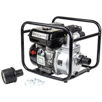 Surface Water Pumps