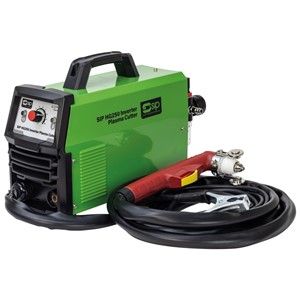 Inverter Plasma Cutters